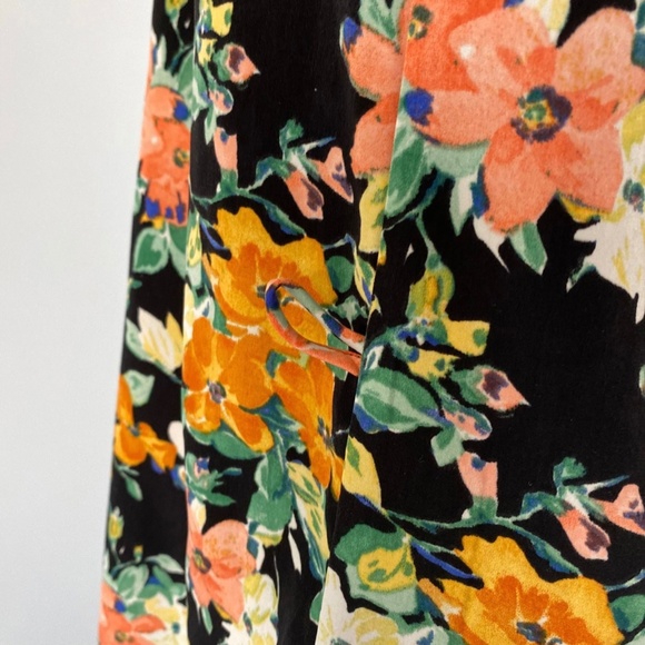 Floral Dress - Picture 4 of 4